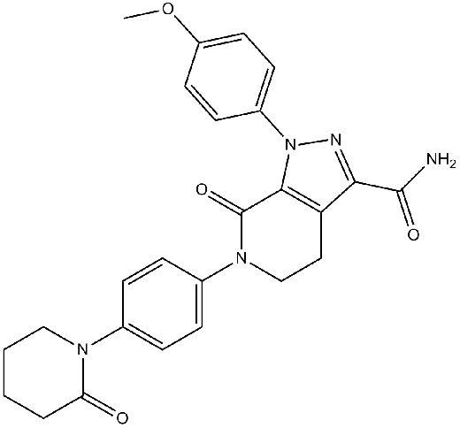 Apixaban