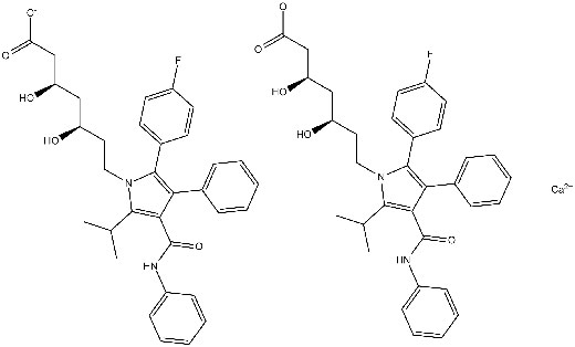 Atorvastatin-Calcium