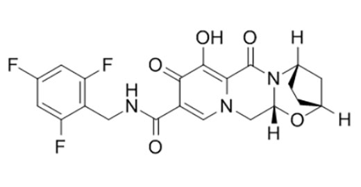 Bictegravir-1611493-60-7