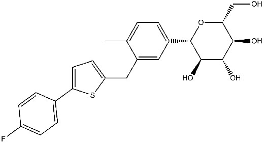 Canagliflozin