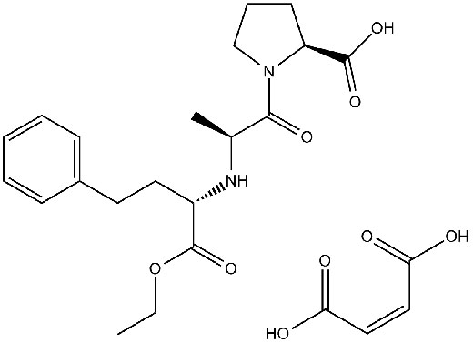 Enalapril-Maleate