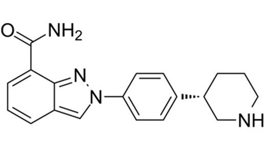 Niraparib 1038915-60-4