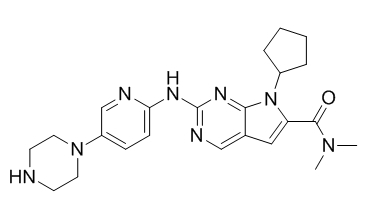 Ribociclib 1374639-75-4