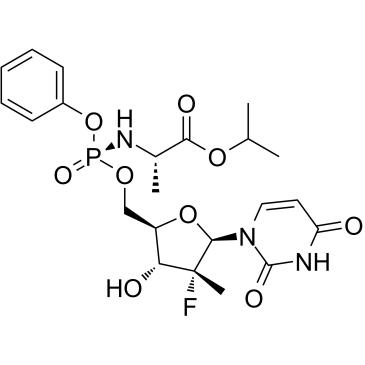 Sofosbuvir