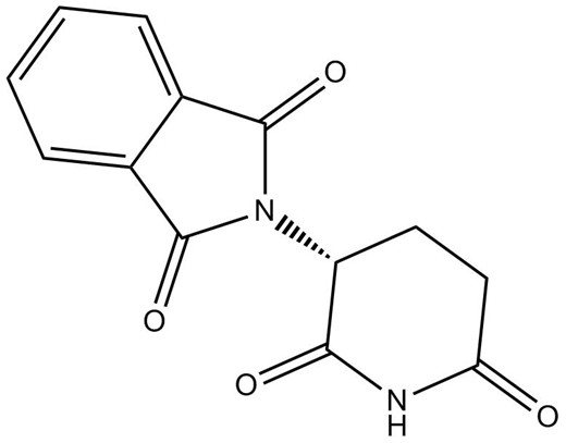 Thalidomide